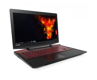 LENOVO Y720-15IKB i5-7300HQ/8GB/SSD 256GB/GTX 1060M 6GB/15,6"/Win10H - 1464767 - zdjęcie 2